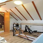Family Friendly House With A Swimming Pool Gluici, Krka - 11337 Holiday home