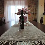 Holiday home Family Friendly House With A Swimming Pool Gluici, Krka - 11337