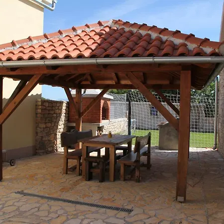 Holiday home Family Friendly House With A Swimming Pool Gluici, Krka - 11337 Validzici