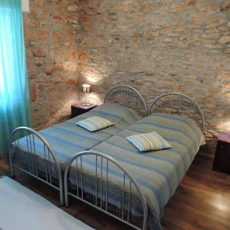 Holiday home Family Friendly House With A Swimming Pool Gluici, Krka - 11337