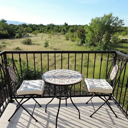 Family Friendly House With A Swimming Pool Gluici, Krka - 11337 * Validzici