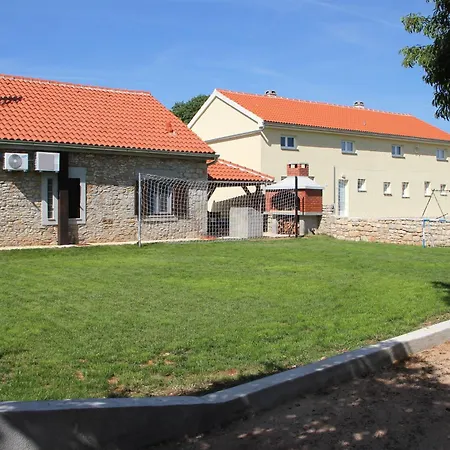 Family Friendly House With A Swimming Pool Gluici, Krka - 11337 Dom wakacyjny *