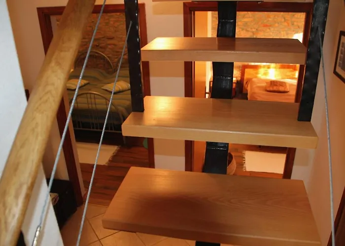 Vakantiehuis Family Friendly House With A Swimming Pool Gluici, Krka - 11337