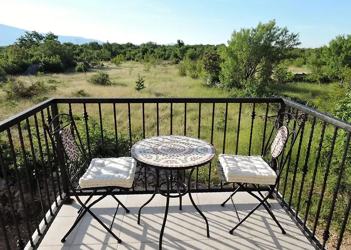 Family Friendly House With A Swimming Pool Gluici, Krka - 11337 * Validzici