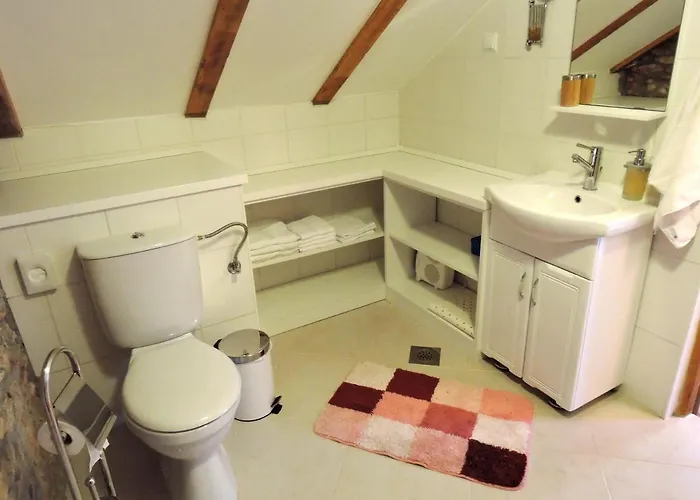 Family Friendly House With A Swimming Pool Gluici, Krka - 11337 Dom wakacyjny *